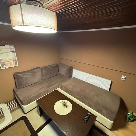 Danube Rose Cottage ルセ エクステリア 写真