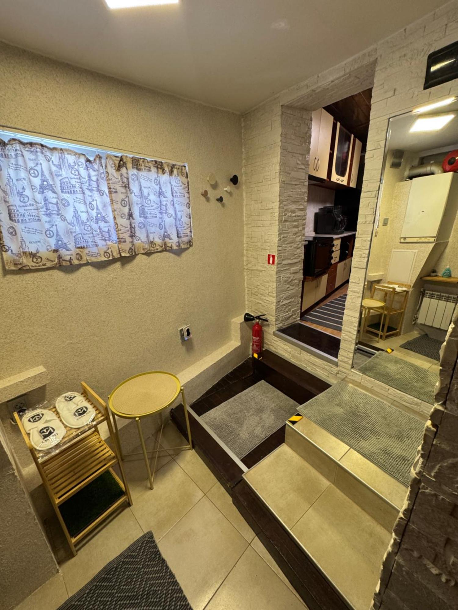 Danube Rose Cottage ルセ エクステリア 写真