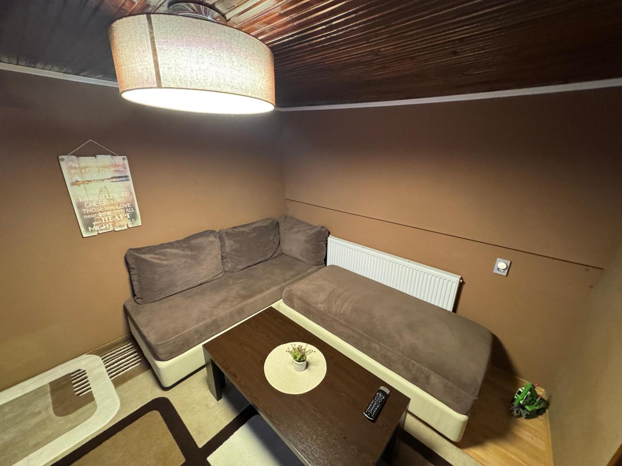 Danube Rose Cottage ルセ エクステリア 写真